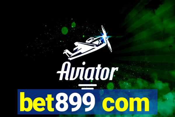 bet899 com